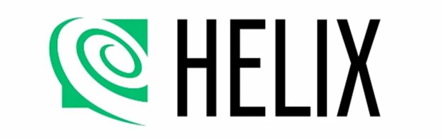 HELIX лого 