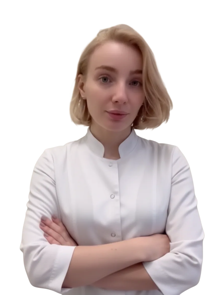 Маргарита Кириллова