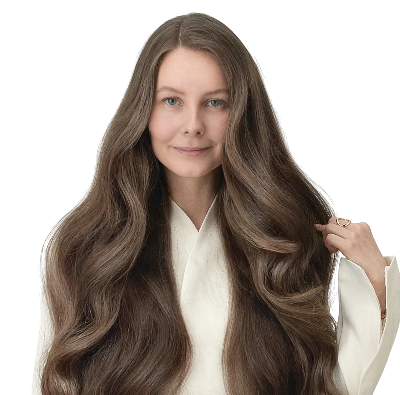 Анастасия Смирнова