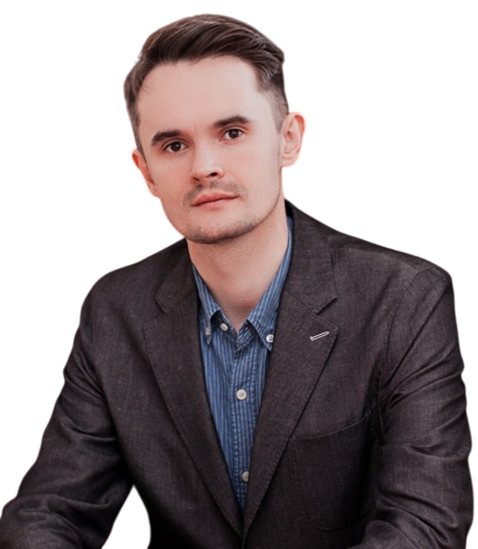 Астанин Антон Игоревич
