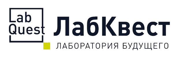лаб квест лого