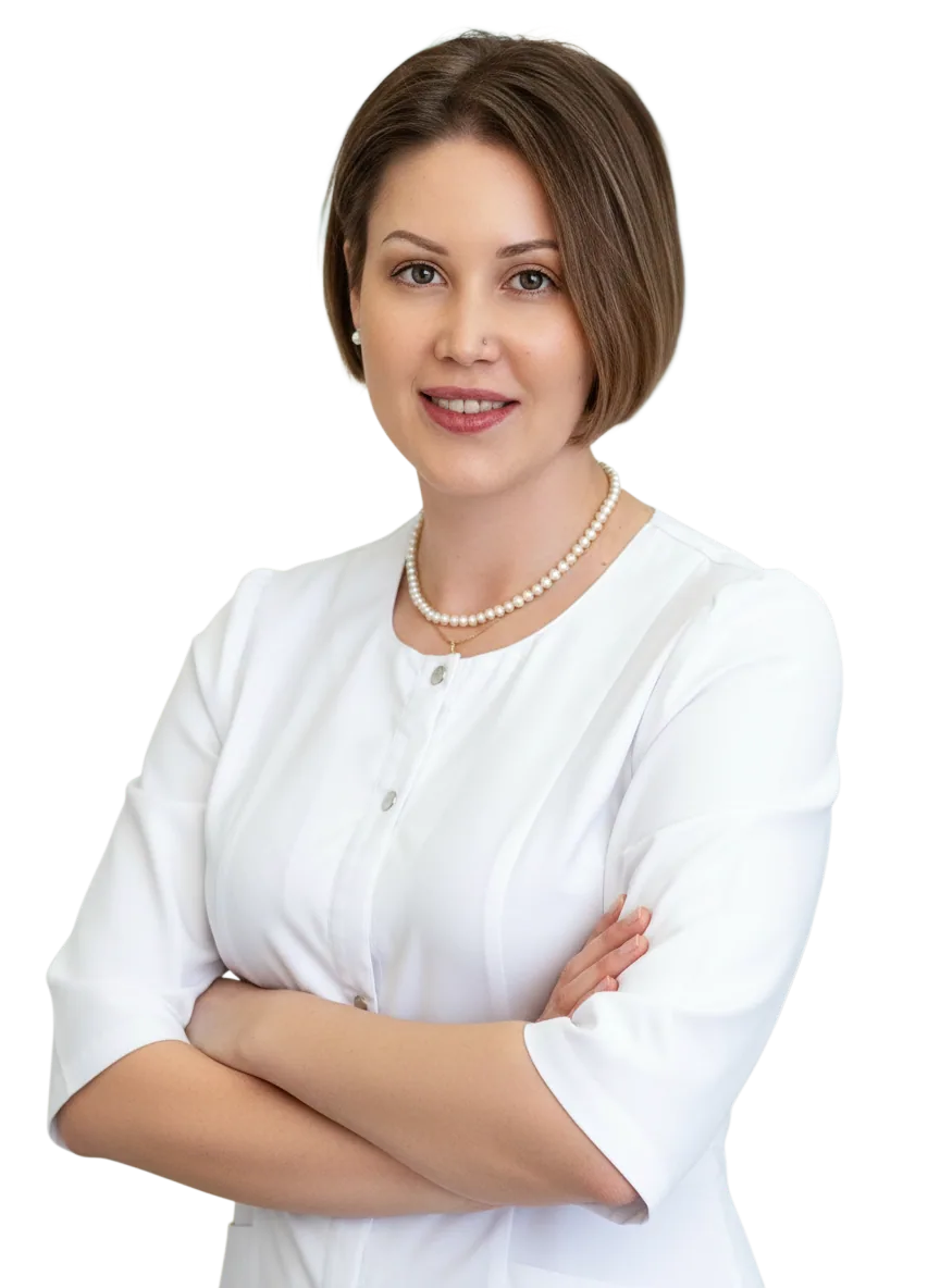 Екатерина Морозова