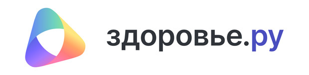 здоровье.ру лого